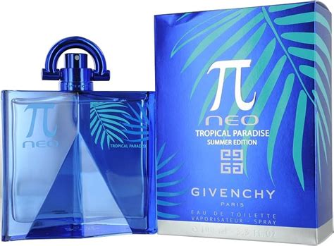 neo givenchy eau de toilette|discontinued Givenchy fragrances.